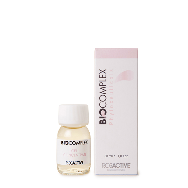 Cell Concentrate