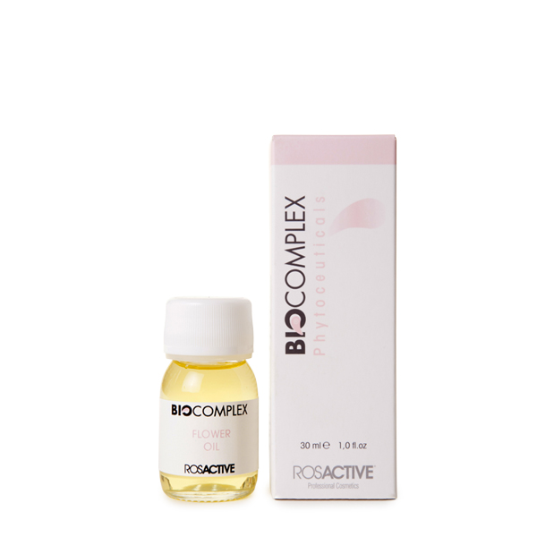 Flower Oil Concentrate
