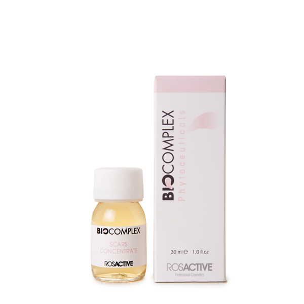 Scars Concentrate