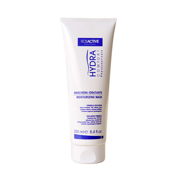 Moisturizing Mask