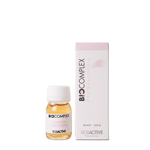 Cleansing Concentrate