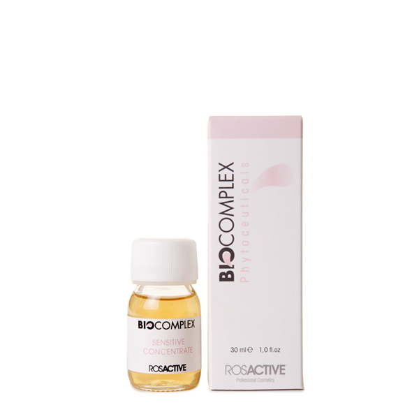 Sensitive Concentrate