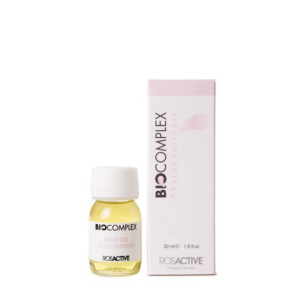 Balance Concentrate