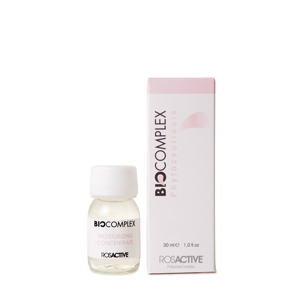 Moisturizing Concentrate