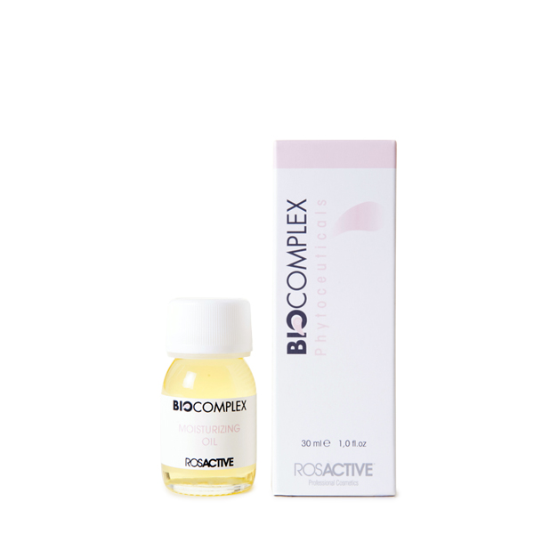 Moisturizing Oil