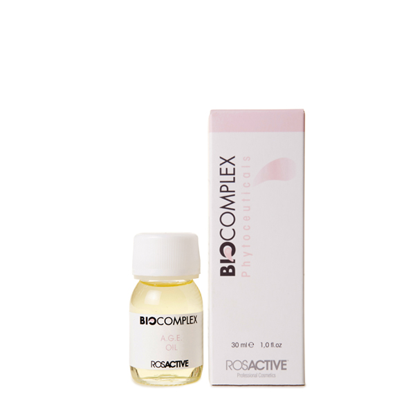 Anti-Age Oil