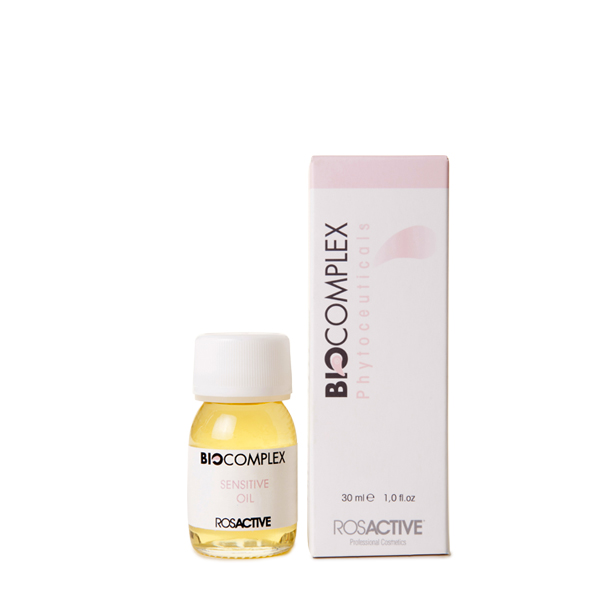 Sensitive Oil