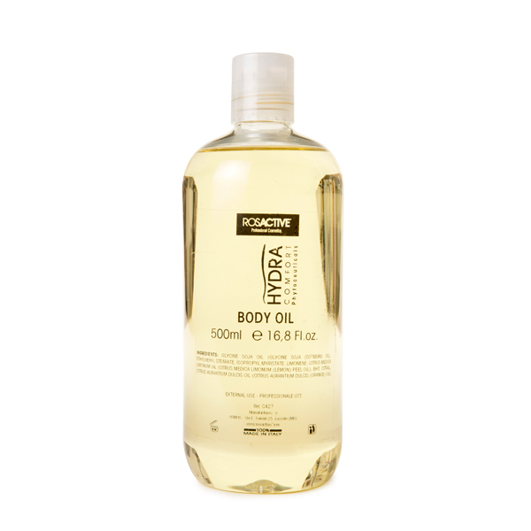 Body Oil