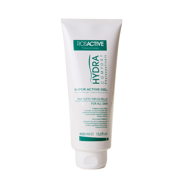 Super Active Gel