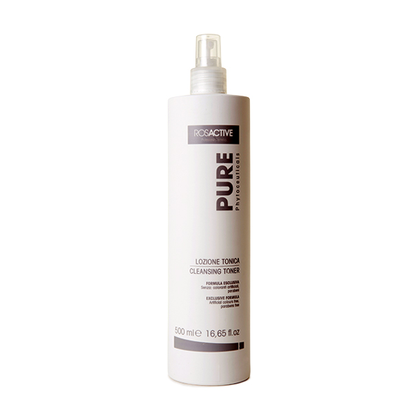 Pure Cleansing Toner