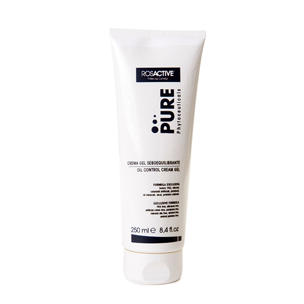 Pure Oil Control Cream Gel