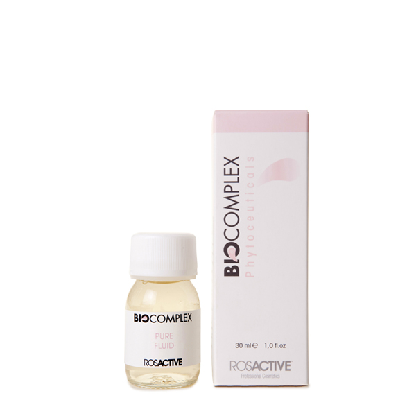 Pure Concentrate Fluid