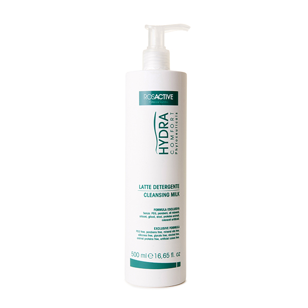 Cleansing Milk