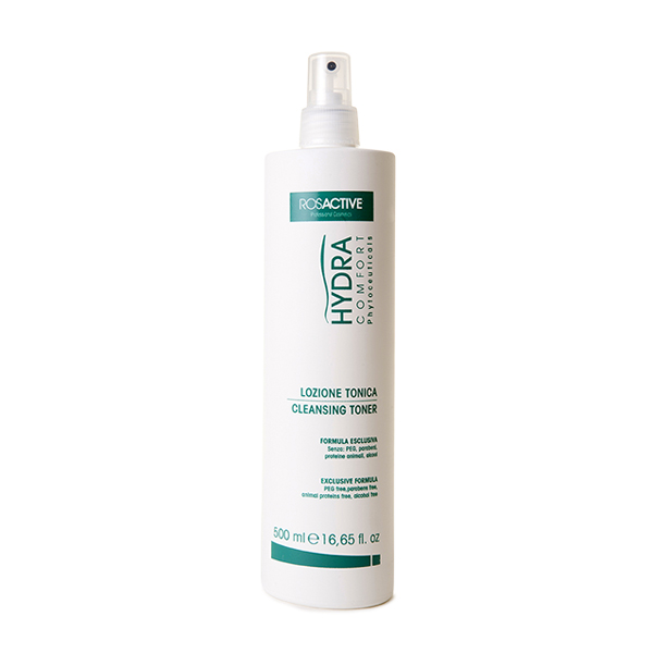 Cleansing Toner