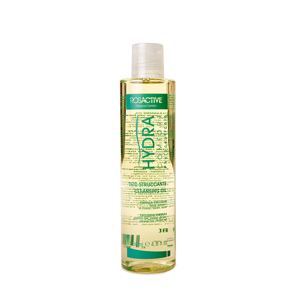Cleansing Oil