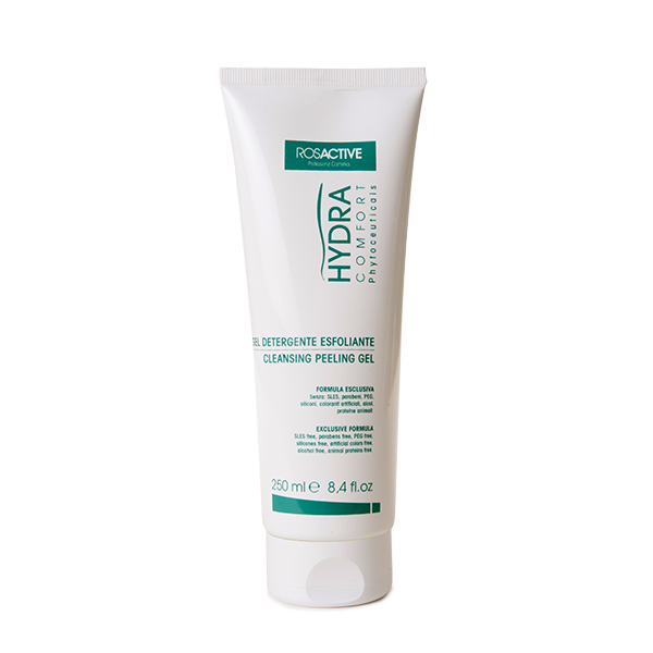 Cleansing Peeling Gel