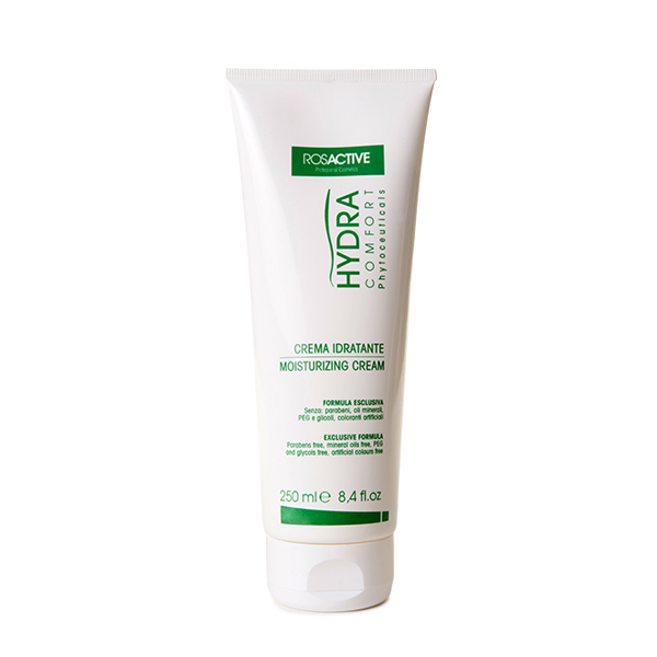 Moisturizing Cream