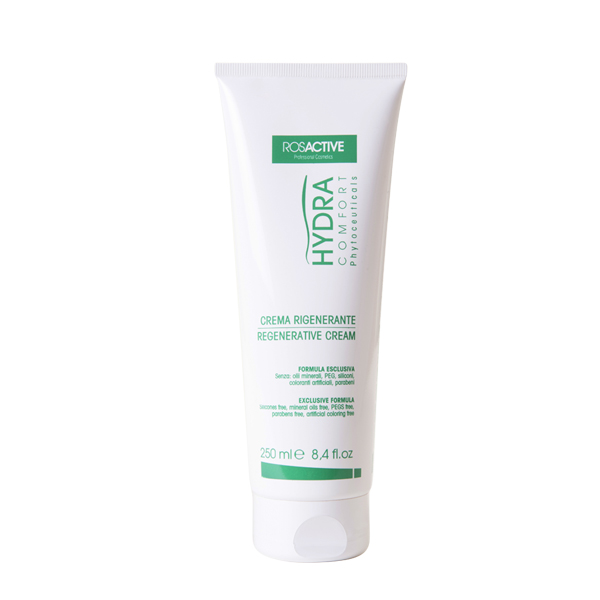 Regenerative Cream