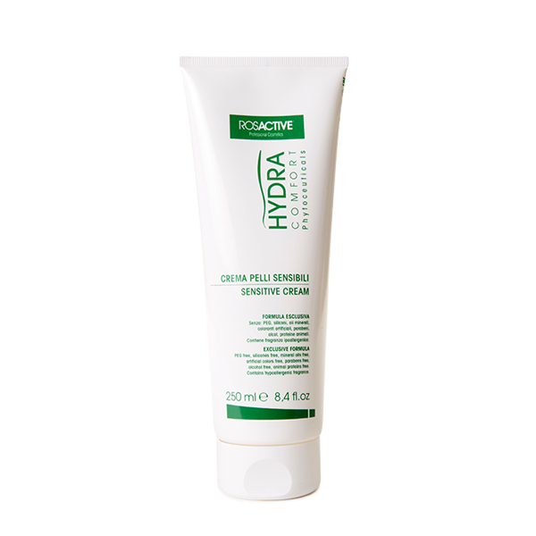 Sensitive Cream