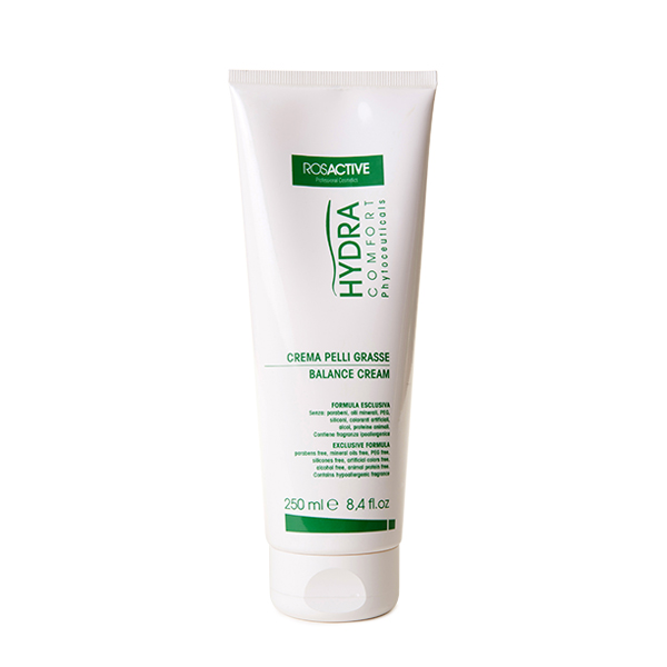 Balance Cream