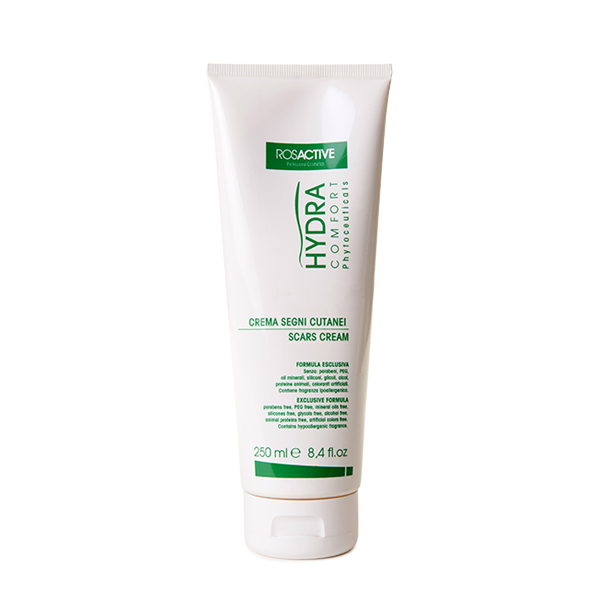 Scars Cream