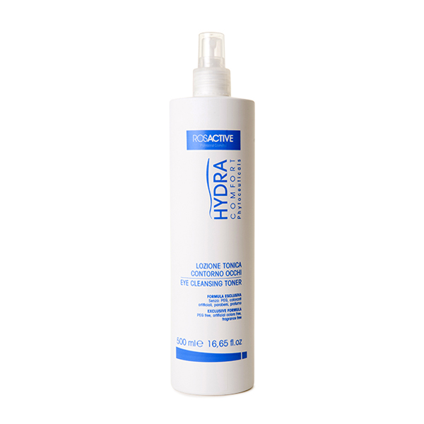 Eyes Cleansing Toner