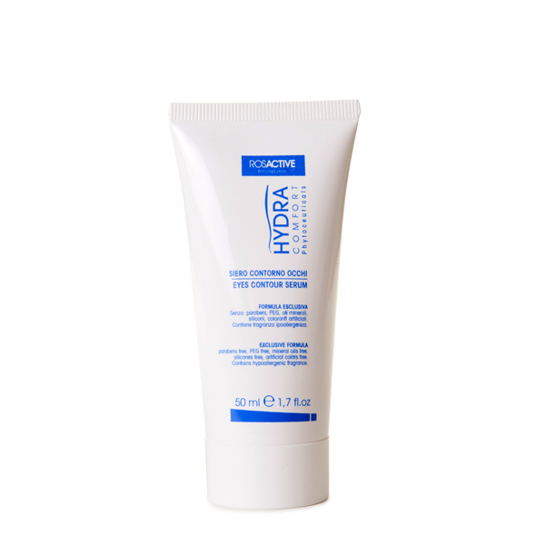 Eyes Contour Serum