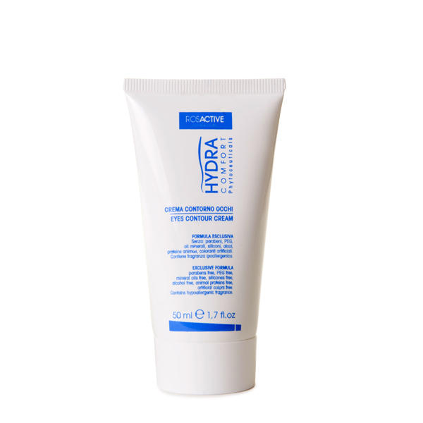 Eyes Contour Cream