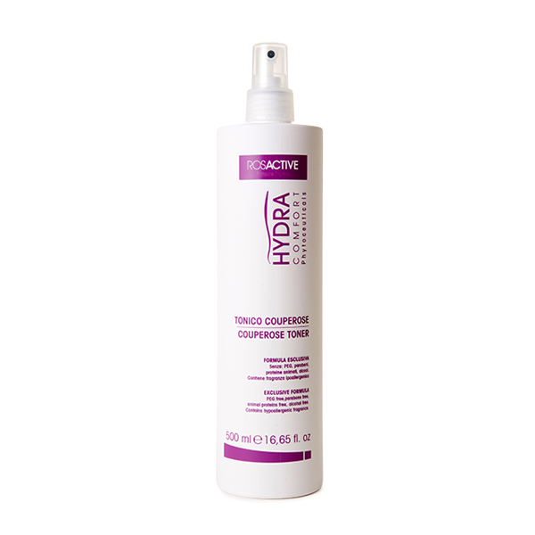Couperose Toner