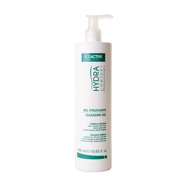 Cleansing Gel