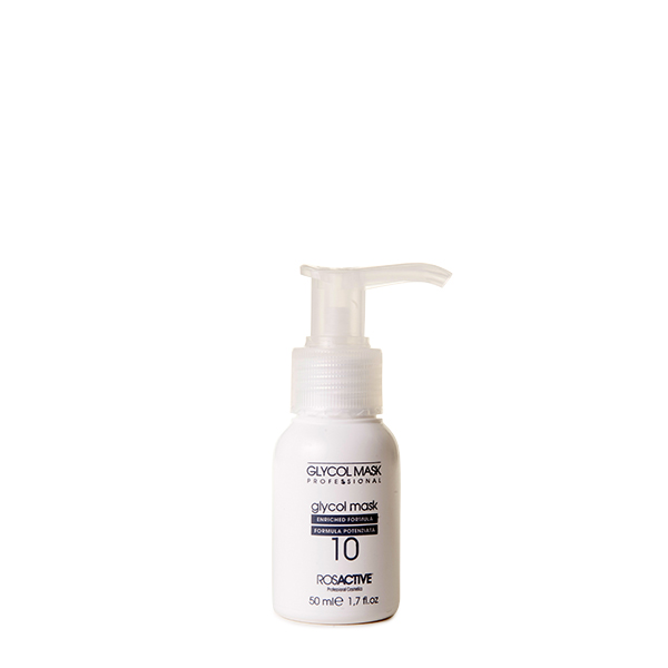 Glycol Mask 10%