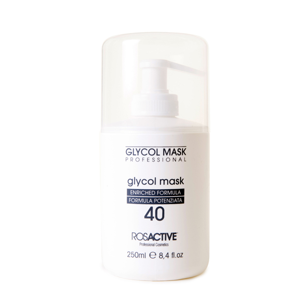 Glycol Mask 40%