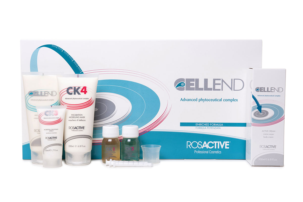 Cellend Kit