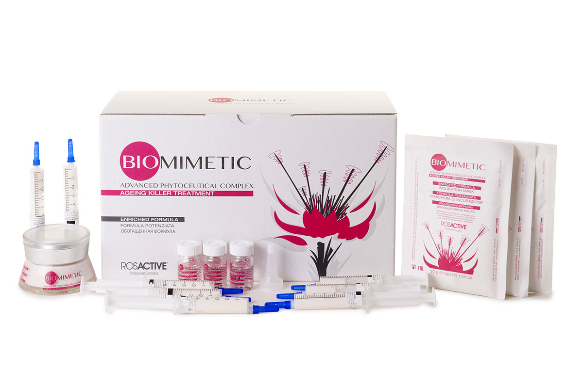 Biomimetic Kit