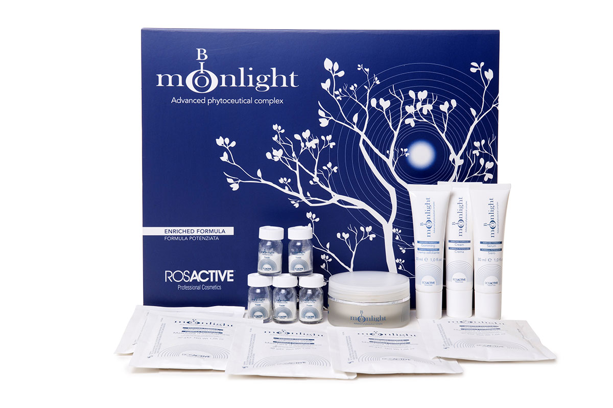 Moonlight Face Kit