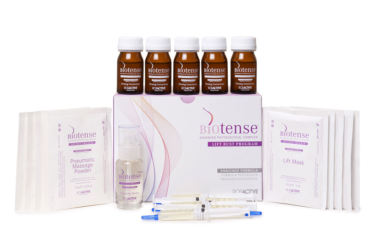 Bio Tense Lift Kit