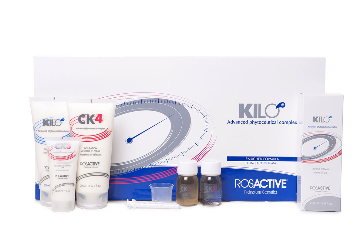 Kilò Kit