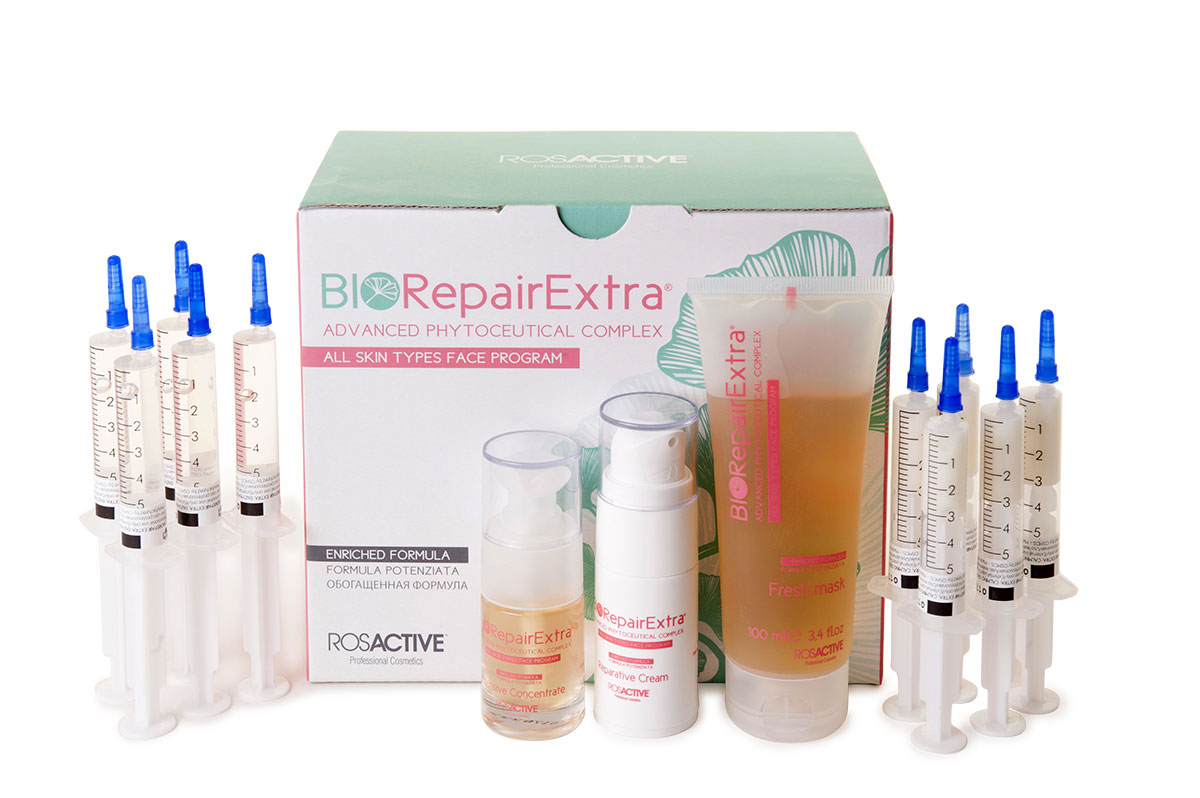 Bio Repair Extra Kit