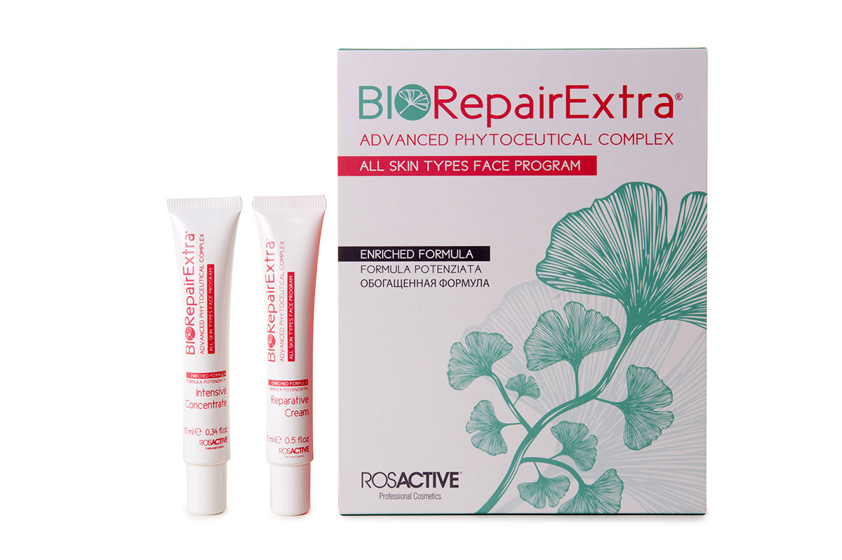 Bio Repair Extra Mini Kit