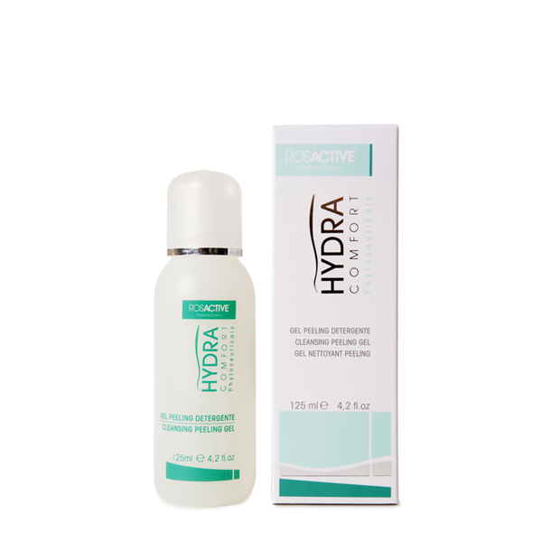Cleansing Peeling Gel