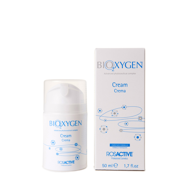 Bioxygen Cream