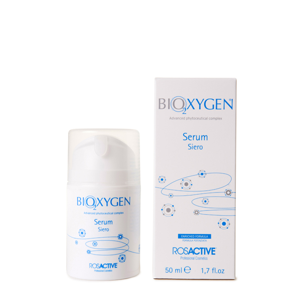Bioxygen Serum