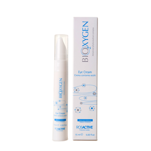 Bioxygen Eye Cream