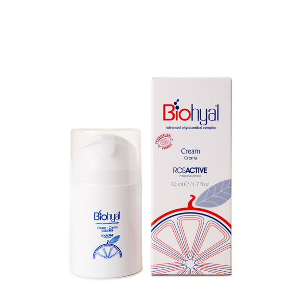 Biohyal Cream
