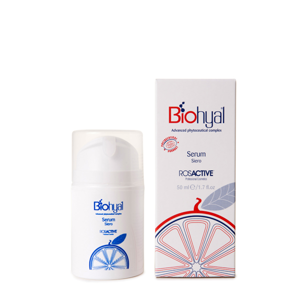 Biohyal Serum