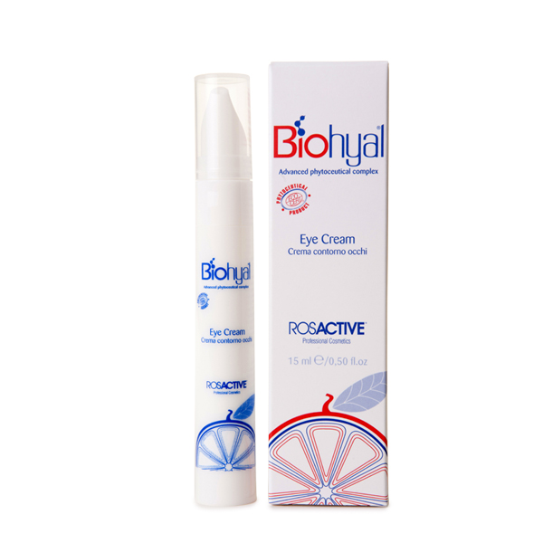 Biohyal Eye Cream