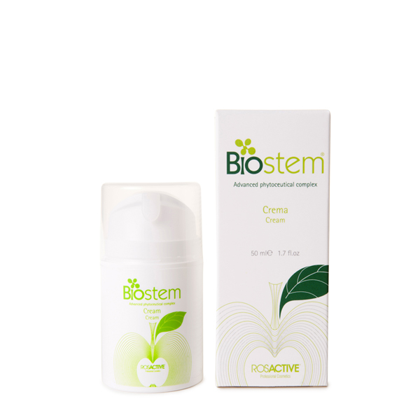 Biostem Cream