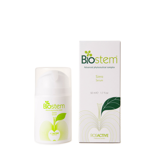 Biostem Serum