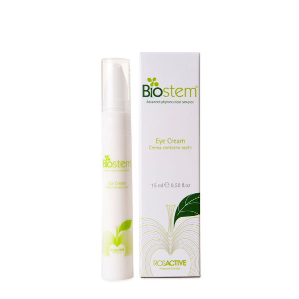 Biostem Eye Cream