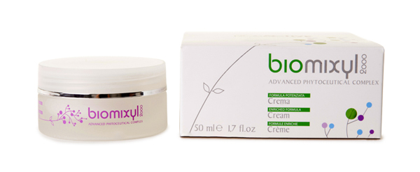 Biomixyl 2000 Cream